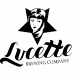 Logo of Lucette Rye'D On Man Nitro