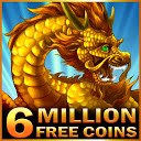 Téléchargement d'appli Dragon Casino Golden Spin: Wild Infinity  Installaller Dernier APK téléchargeur