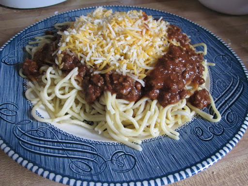 Crock Pot Cincinnati Chili | Just A Pinch Recipes