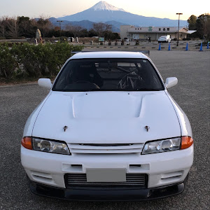 スカイライン GT-R BNR32