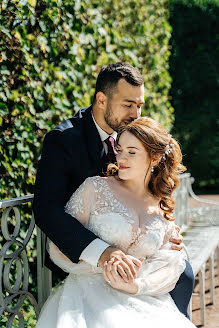 Fotógrafo de bodas Ekaterina Kolganova (kolganovaeka). Foto del 8 de agosto 2023