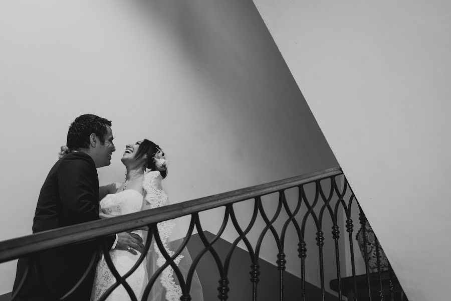 Fotógrafo de bodas Eduardo Dávalos (edavalos). Foto del 16 de junio 2015