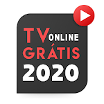 Cover Image of Télécharger Assistir Tv Online Grátis 16 APK