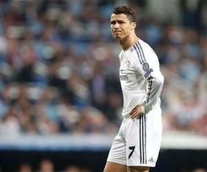 Drama in de maak voor Real? Ronaldo opnieuw out