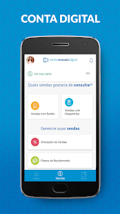 Minha Revenda Digital(圖2)-速報App