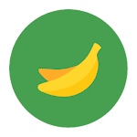 Cover Image of Download Banana Alarm - Free Alarm Clock 0.0.3.2 APK