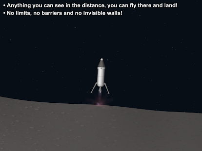 Spaceflight Simulator