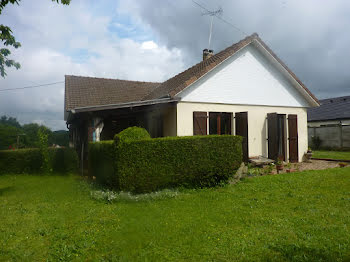 maison à Villers-sur-Coudun (60)