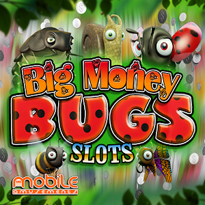 Big Money Bugs Slots FREE Hacks and cheats