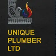 Unique Plumber Limited Logo