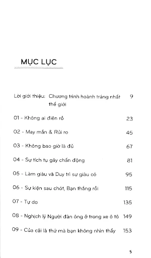 Fahasa - Tâm Lý Học Về Tiền