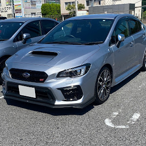 WRX STI VAB