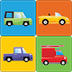 Download Cars Memory Game for kids For PC Windows and Mac 1.0