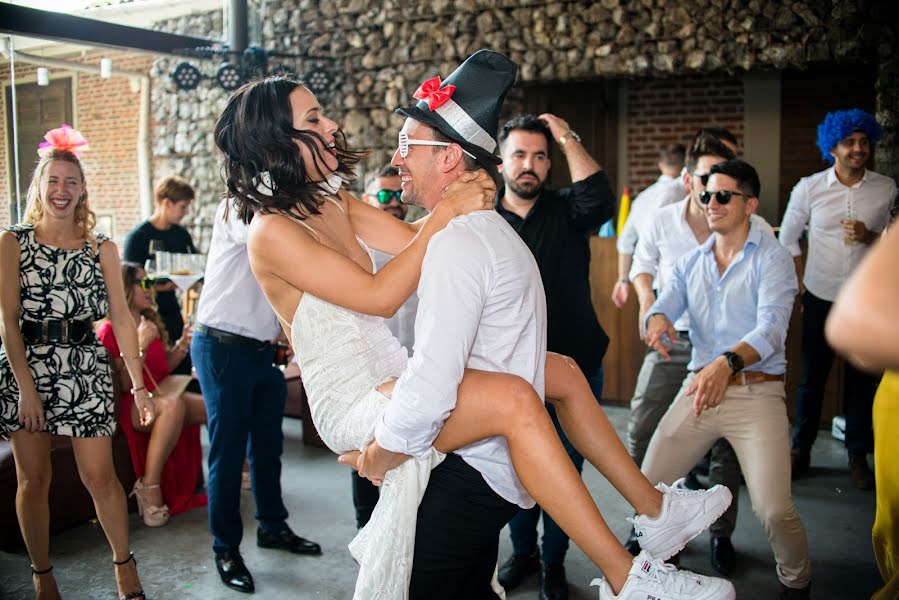 Fotógrafo de bodas Marcos Pasquare (marcospasquare). Foto del 21 de diciembre 2019