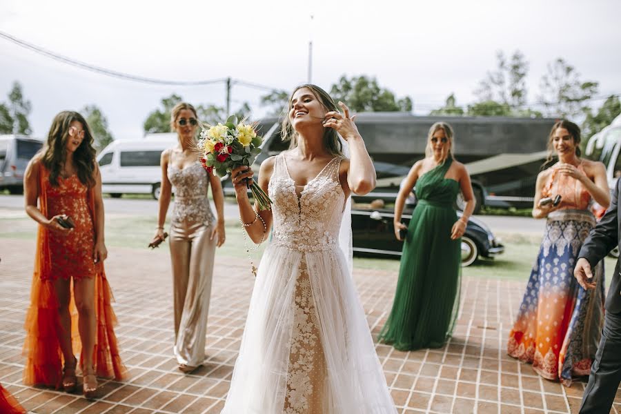 Fotógrafo de casamento Alexis Ramos (alexisramos). Foto de 29 de dezembro 2020