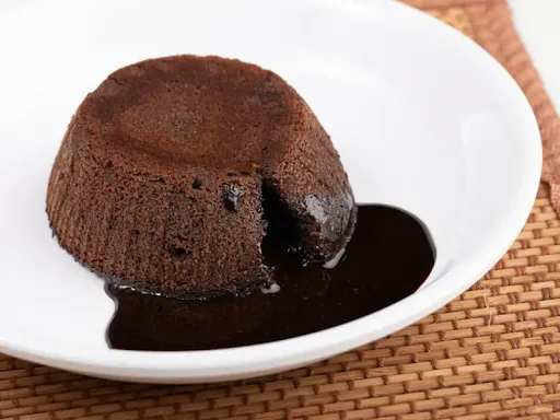 Choco Lava Cake