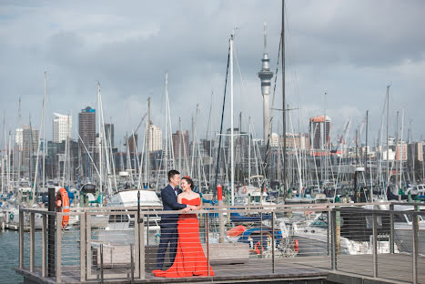 Wedding photographer Roy Wang (roywangphoto). Photo of 8 May 2018