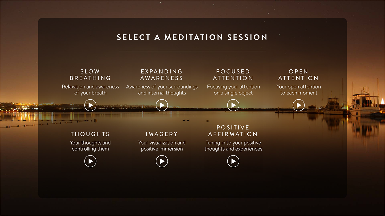    Mindfulness: Brain-based- screenshot  