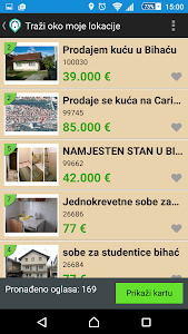 Nekretnine - Real Estate in EU screenshot 4