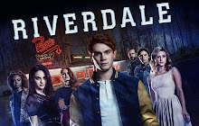 Riverdale Wallpaper HD small promo image