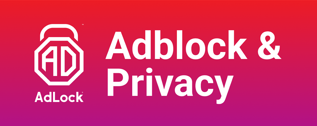 AdLock: Adblocker & Privacy Protection Preview image 2