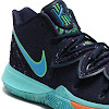 kyrie 5 ep obsidian/lt crrnt bl-scrm grn