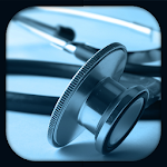 Cover Image of Descargar Short Cases in Medicine - OSCE for Medical Doctors 4.2 APK