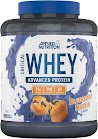 Critical Whey Protein 2Kg Applied Nutrition - Sữa Bổ Sung Protein Hỗ Trợ Tăng Cơ Giảm Mỡ