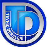 Cover Image of Télécharger Tevhid Dersleri 1.3 APK