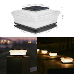 Solar Lamp