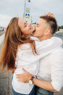 Wedding photographer Petr Letunovskiy (peterletu). Photo of 12 December 2022