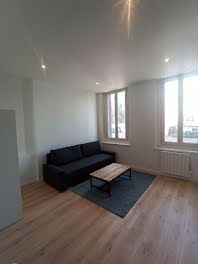 appartement à Rouen (76)