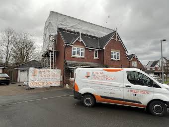 Dormer  / loft conversion  album cover