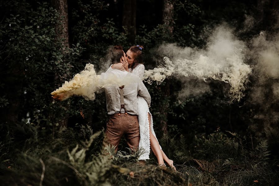 Fotógrafo de bodas Sophia Lasson (sophialasson). Foto del 29 de septiembre 2018