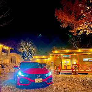 シビック FK7