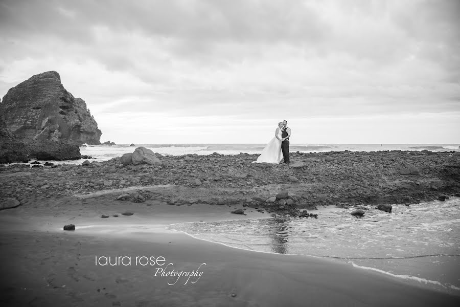 Wedding photographer Laura Rose (laurarose). Photo of 11 June 2019