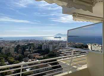 appartement à Cannes (06)