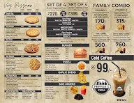 Peppers Pizza menu 2