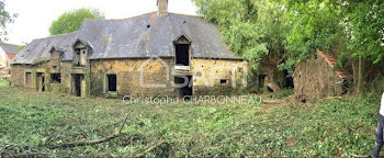 maison à Pleine-Fougères (35)