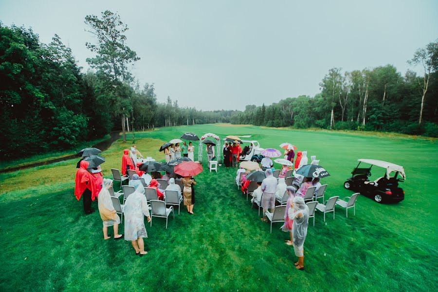 Fotógrafo de bodas Mikhail Aksenov (aksenov). Foto del 19 de febrero 2019