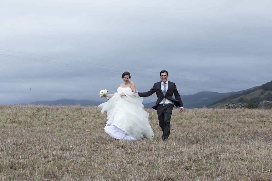 Fotógrafo de casamento Paulo Goulart (paulogoulart). Foto de 3 de março 2016