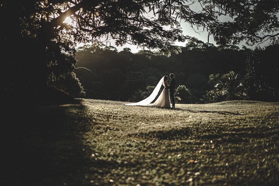 Fotógrafo de casamento Adrián Bailey (adrianbailey). Foto de 10 de março 2020