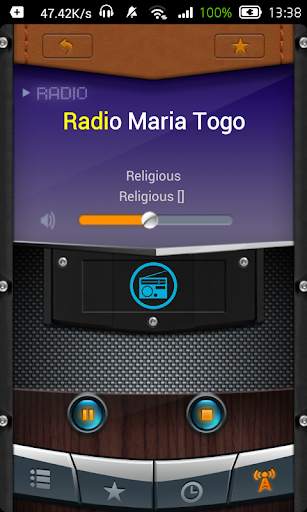 Radio Togo