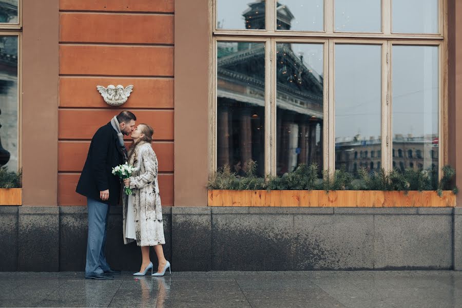 Wedding photographer Igor Brundasov (8photo). Photo of 1 May 2017