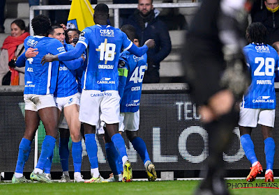 Straks live: Kan Genk in Eupen doorstomen of sputtert de motor in winterse omstandigheden?