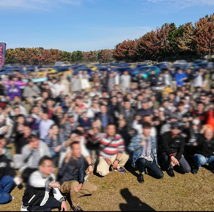 C-HRのTeam Diamond・C-HR・全国オフ・rowenに関するカスタム事例の投稿画像2枚目