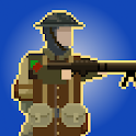 Trench Warfare WW1: RTS Army