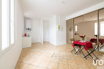 appartement à Vincennes (94)