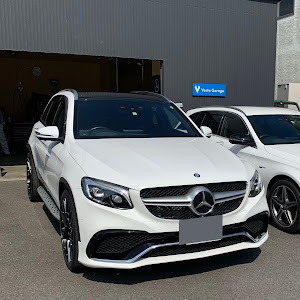 GLC X253