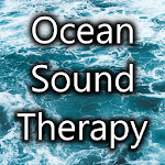 Cover Image of ดาวน์โหลด Ocean Sound Therapy - Relax and Sleep 1.0 APK